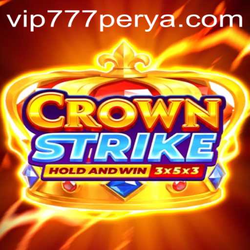 Exploring the Thrilling World of Crownstrike: A Comprehensive Guide with 777PERYA