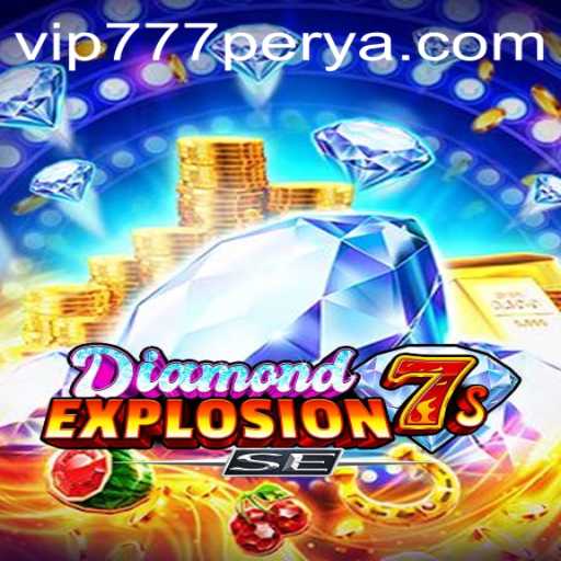 Dive into the Thrilling World of DiamondExplosion7sSE: The Game That Redefines Excitement