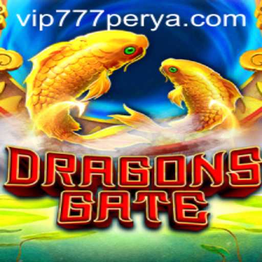 DragonsGate: Unleashing Adventure with 777PERYA