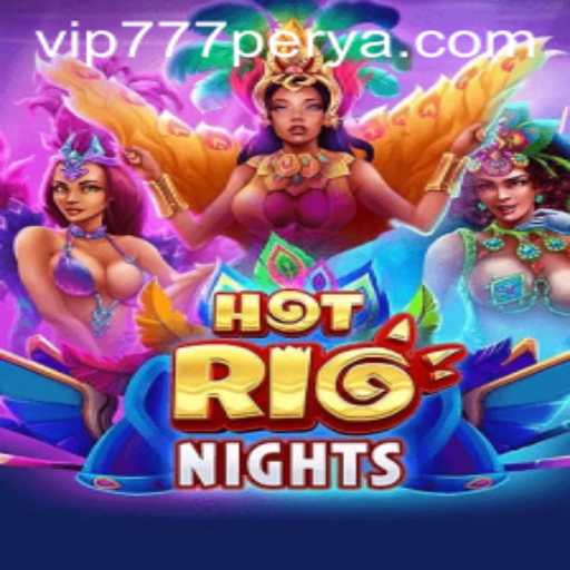 HotRioNights: An Enthralling Casino Adventure