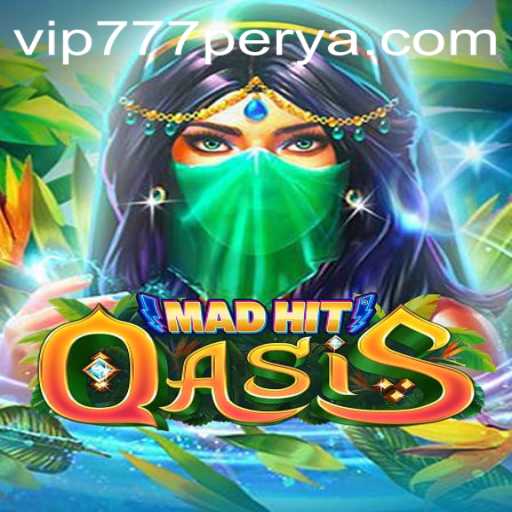MadHitOasis: A Thrilling Escape into a Virtual Gaming Oasis