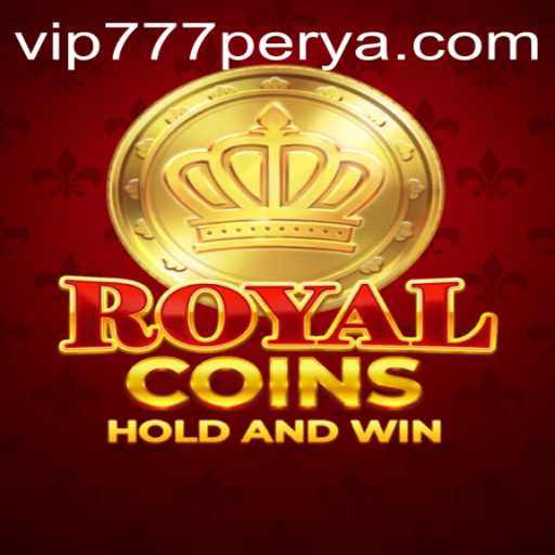 Unveiling RoyalCoins: Embrace the Thrill of 777PERYA