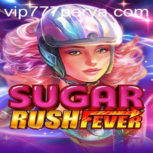 Unveiling the Sweet Thrills of SugarRushFever with 777PERYA