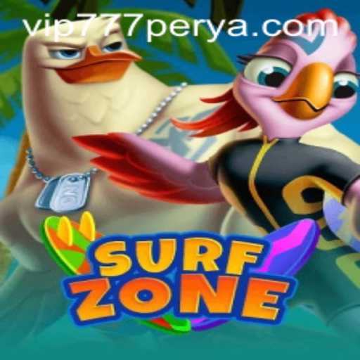 Dive into the Waves of Adventure with SurfZone: Master the Game with 777PERYA